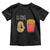 Funny French Fries Toddler T Shirt Potato Is That You Bro Meme Fast Food Fry Lover