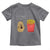 Funny French Fries Toddler T Shirt Potato Is That You Bro Meme Fast Food Fry Lover