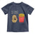 Funny French Fries Toddler T Shirt Potato Is That You Bro Meme Fast Food Fry Lover