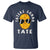 Funny Tater Tot T Shirt Taters Gonna Tate Tots Meme Potato Made Foodie Lover - Wonder Print Shop