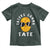 Funny Tater Tot Toddler T Shirt Taters Gonna Tate Tots Meme Potato Made Foodie Lover