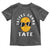 Funny Tater Tot Toddler T Shirt Taters Gonna Tate Tots Meme Potato Made Foodie Lover