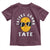 Funny Tater Tot Toddler T Shirt Taters Gonna Tate Tots Meme Potato Made Foodie Lover