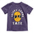 Funny Tater Tot Toddler T Shirt Taters Gonna Tate Tots Meme Potato Made Foodie Lover