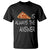 Funny Pizza Lover T Shirt Pizza is Always the Answer Fast Food Addicted - Wonder Print Shop