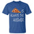 Funny Pizza Lover T Shirt Pizza is Always the Answer Fast Food Addicted - Wonder Print Shop
