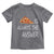 Funny Pizza Lover Toddler T Shirt Pizza is Always the Answer Fast Food Addicted
