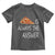 Funny Pizza Lover Toddler T Shirt Pizza is Always the Answer Fast Food Addicted