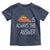 Funny Pizza Lover Toddler T Shirt Pizza is Always the Answer Fast Food Addicted