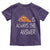 Funny Pizza Lover Toddler T Shirt Pizza is Always the Answer Fast Food Addicted
