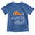 Funny Pizza Lover Toddler T Shirt Pizza is Always the Answer Fast Food Addicted