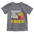 Funny French Fries Toddler T Shirt I Thought You Said Extra Fries Fast Food Fry Lover