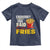 Funny French Fries Toddler T Shirt I Thought You Said Extra Fries Fast Food Fry Lover