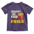Funny French Fries Toddler T Shirt I Thought You Said Extra Fries Fast Food Fry Lover