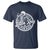 Funny Saying Skeleton T Shirt I'm Just A Little Ray Of Pitch Black Sarcastic