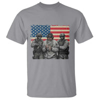 Captured Dictator Maduro T Shirt Special Forces Justice Operation American Flag - Wonder Print Shop