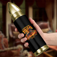 Legendary 1966 Year of the Fire Horse Bullet Tumbler Fiery 2026 Zodiac Birthday Gift - Wonder Print Shop