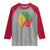 Black History Month Raglan Shirt Believe Achieve Succeed 365 Days A Year Proud African American