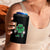 Lucky Baseball Shamrock 4 in 1 Can Cooler Tumbler St Patrick's Day T-Ball Sport Lover Gift