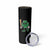 Lucky Baseball Shamrock Skinny Tumbler St Patrick's Day T-Ball Sport Lover Gift