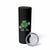 St Patrick's Day Lucky Shamrock Football Skinny Tumbler Sport Lover Gift