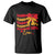 Groovy In My Kansas City Era T Shirt Retro Coquette Bow