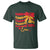 Groovy In My Kansas City Era T Shirt Retro Coquette Bow