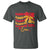 Groovy In My Kansas City Era T Shirt Retro Coquette Bow