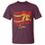 Groovy In My Kansas City Era T Shirt Retro Coquette Bow