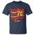 Groovy In My Kansas City Era T Shirt Retro Coquette Bow