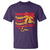Groovy In My Kansas City Era T Shirt Retro Coquette Bow