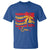 Groovy In My Kansas City Era T Shirt Retro Coquette Bow