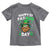 Happy St Pat Rizz Day Toddler T Shirt Funny St. Patrick's Day Leprechaun
