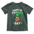 Happy St Pat Rizz Day Toddler T Shirt Funny St. Patrick's Day Leprechaun