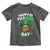 Happy St Pat Rizz Day Toddler T Shirt Funny St. Patrick's Day Leprechaun