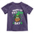 Happy St Pat Rizz Day Toddler T Shirt Funny St. Patrick's Day Leprechaun
