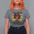 I Am Black History T Shirt For Women Month Black Melanin Kids Girls