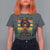 I Am Black History T Shirt For Women Month Black Melanin Kids Girls