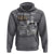 Black Wall Street Hoodie Black Business Black History Month