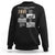 Black Wall Street Sweatshirt Black Business Black History Month