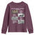 Black Wall Street Youth Sweatshirt Black Business Black History Month