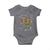 Proud Black Inventors Baby Onesie Black History Month African American Pride