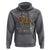 Proud Black Inventors Hoodie Black History Month African American Pride