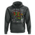 Proud Black Inventors Hoodie Black History Month African American Pride