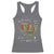 Proud Black Inventors Racerback Tank Top Black History Month African American Pride
