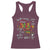 Proud Black Inventors Racerback Tank Top Black History Month African American Pride