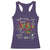 Proud Black Inventors Racerback Tank Top Black History Month African American Pride