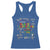 Proud Black Inventors Racerback Tank Top Black History Month African American Pride