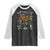 Proud Black Inventors Raglan Shirt Black History Month African American Pride