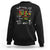 Proud Black Inventors Sweatshirt Black History Month African American Pride